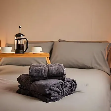 فندق Nirvana Coastal Retreat 3*