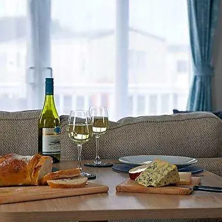 Nirvana Coastal Retreat 3*