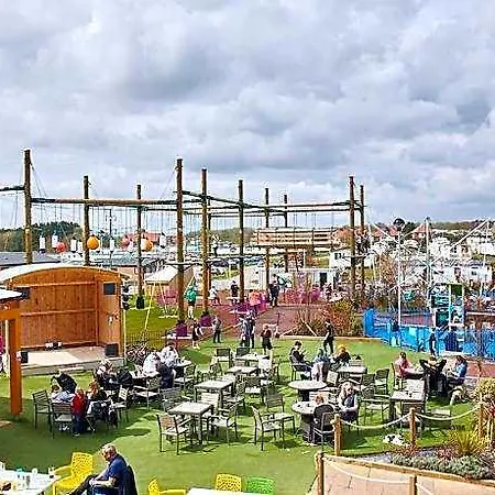 Nirvana Coastal Retreat 3*