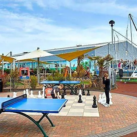 Nirvana Coastal Retreat 3*