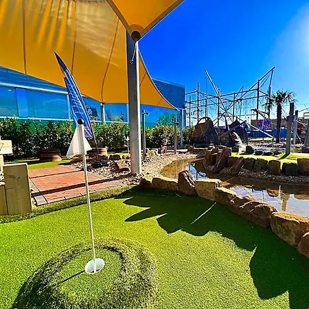 Nirvana Coastal Retreat Scarborough