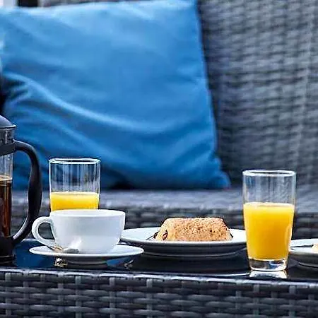 Nirvana Coastal Retreat 3*