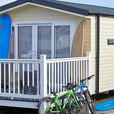 Nirvana Coastal Retreat Scarborough