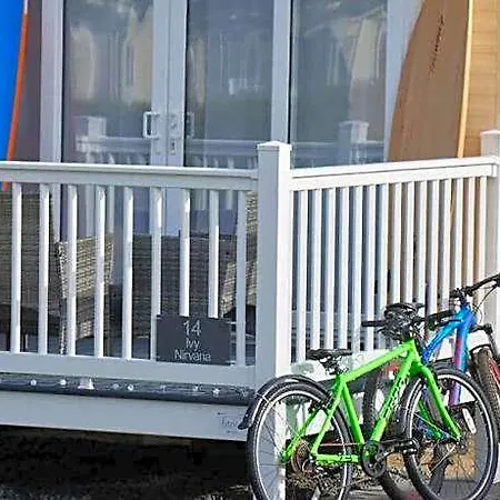 Nirvana Coastal Retreat 3*
