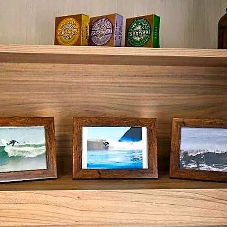 Nirvana Coastal Retreat Scarborough