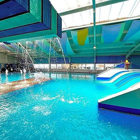 Nirvana Coastal Retreat Hotel 3*